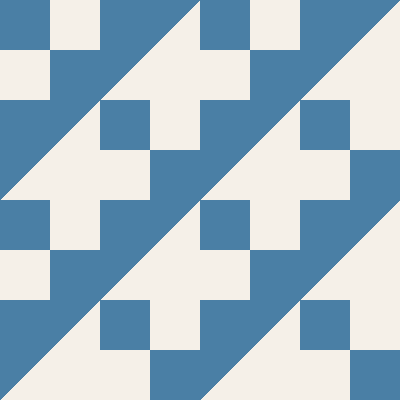 Jacob's Ladder