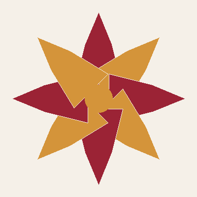 Lone Star